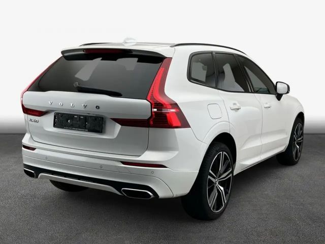 Volvo XC60 Geartronic