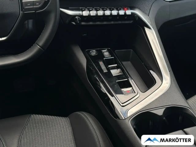 Peugeot 3008 Allure Pack PureTech