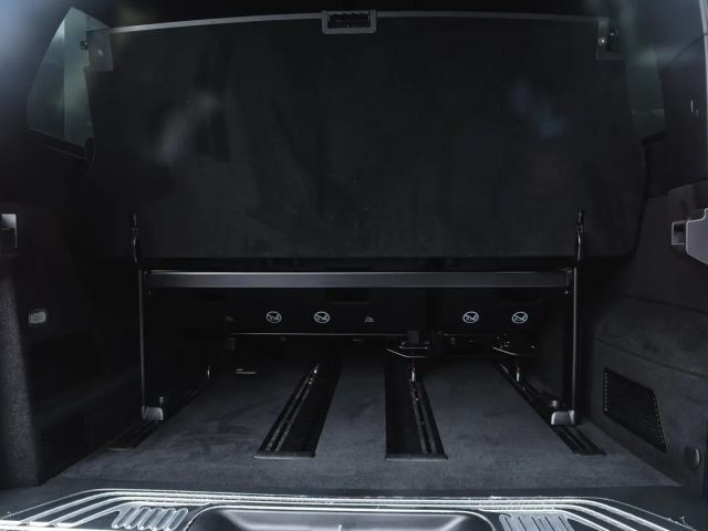 Mercedes-Benz V 300 4MATIC