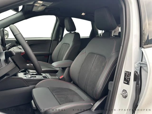 Ford Kuga Plug in Hybrid ST Line X