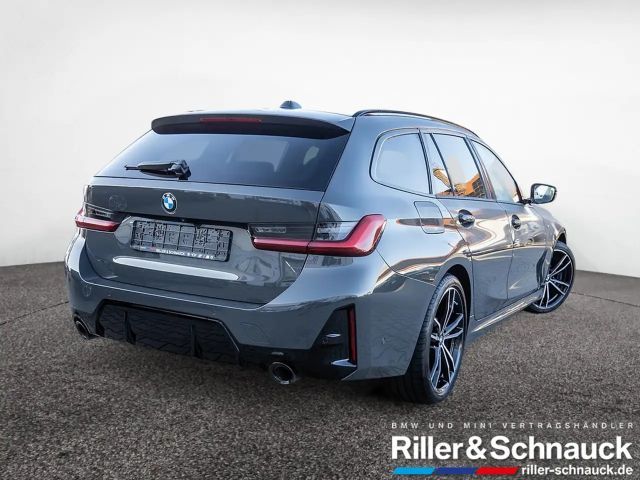 BMW 320 320d M-Sport Touring xDrive
