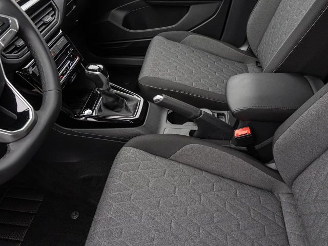 Volkswagen T-Cross 1.0 TSI DSG Life