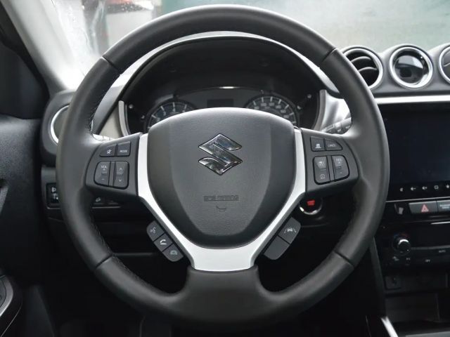 Suzuki Vitara AllGrip Hybrid Shine
