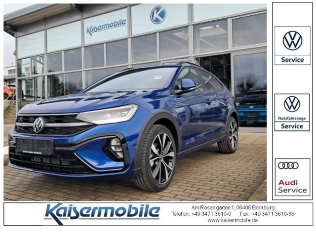 Volkswagen Taigo 1.0 TSI R-Line