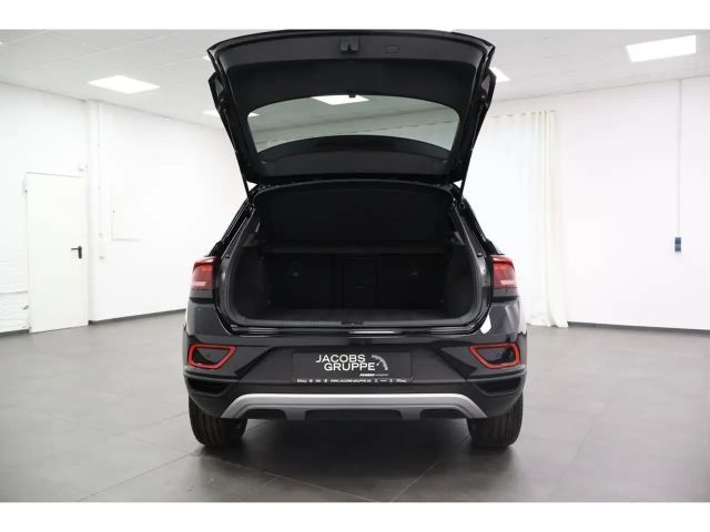 Volkswagen T-Roc 1.0 TSI