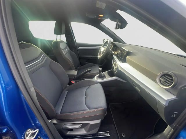 Seat Arona 1.0 TSI FR-lijn