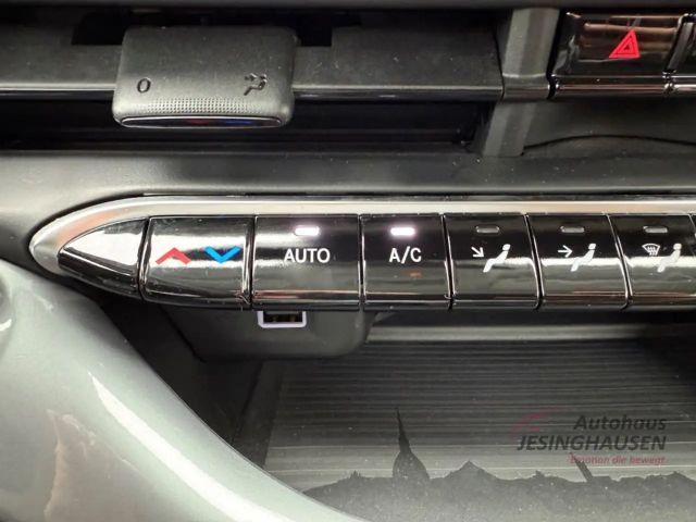 Fiat 500e +Keyless+Klimaaut.+Tempomat+Schildererkennung