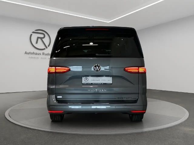 Volkswagen Multivan 2.0 TDI DSG Lang T7