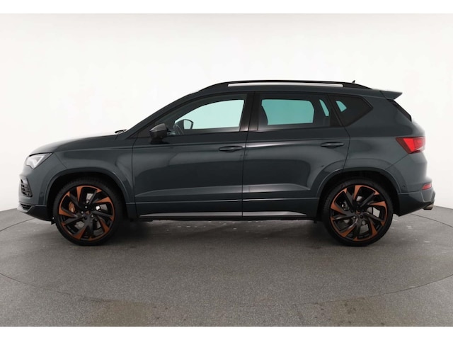 Cupra Ateca 2.0 TSI VZ