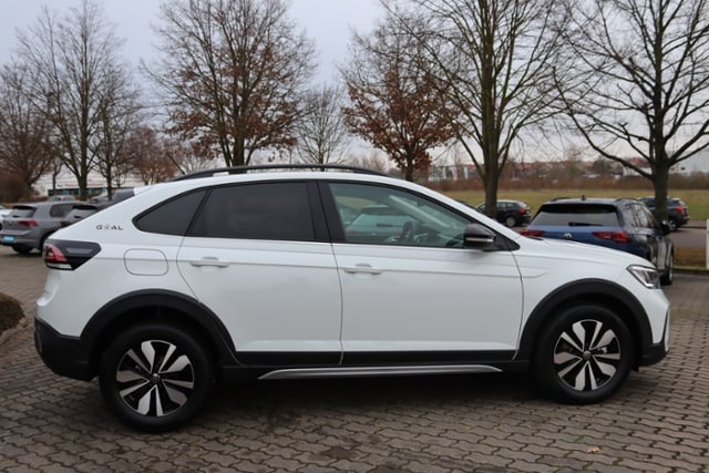 Volkswagen Taigo 1.0 TSI