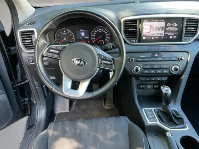 Kia Sportage Edition 7 GDi
