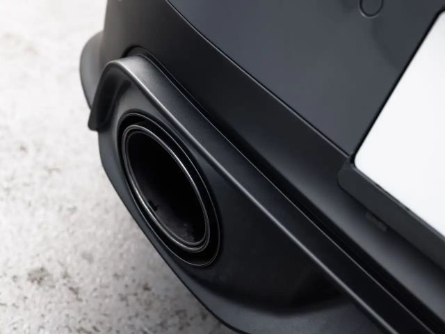 Porsche 911 Cabrio Carrera