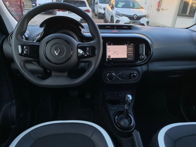 Renault Twingo Electric Techno