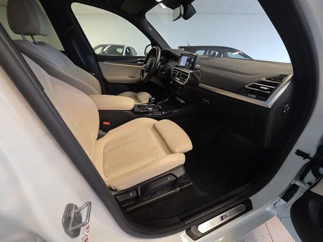 BMW X3 M-Sport xDrive30e