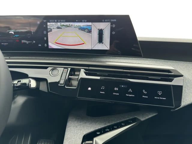 Peugeot 3008 Allure Pack