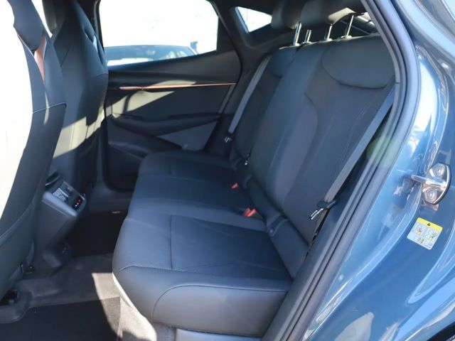 Cupra Tavascan Alpha 210kW/286PS