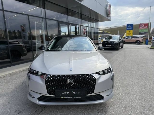 DS DS 4 BlueHDi Mobiles
