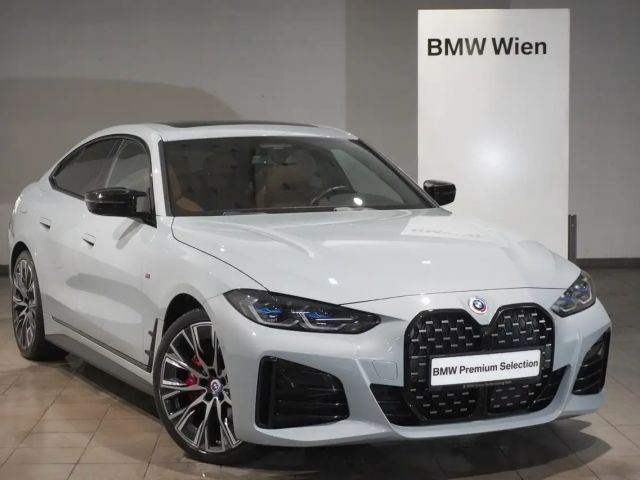 BMW 440 Coupé M440i xDrive