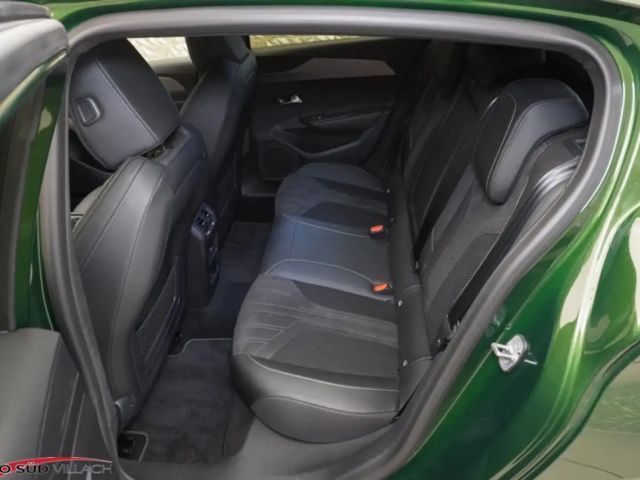 Peugeot 308 BlueHDi EAT8 GT-Line