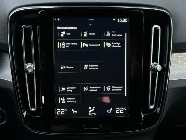 Volvo XC40 Bright Plus Recharge T5