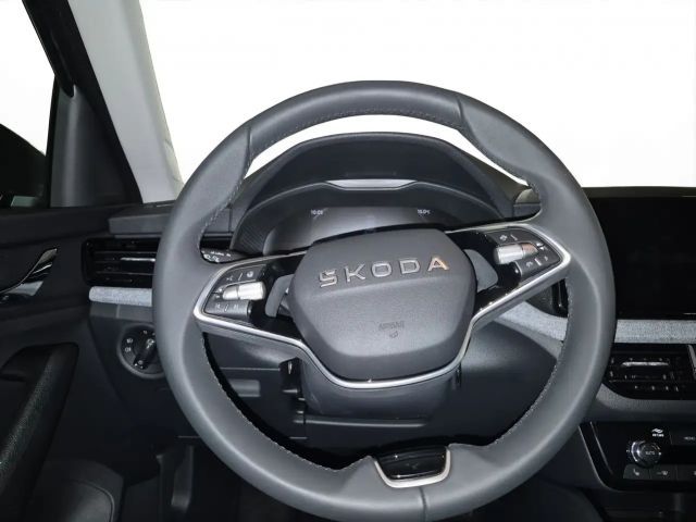 Skoda Kamiq 1.0 TSI Tour