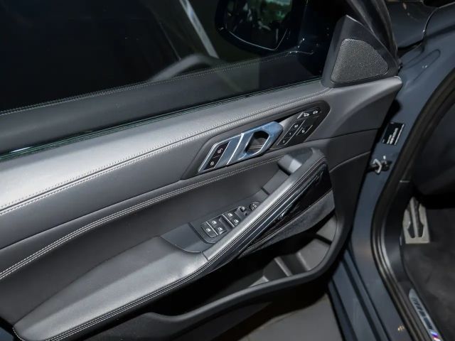 BMW X6 Coupé M-Sport M60i xDrive