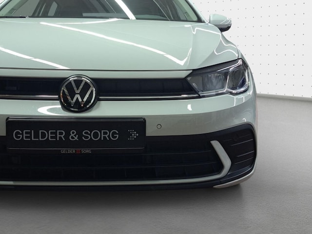 Volkswagen Polo Life