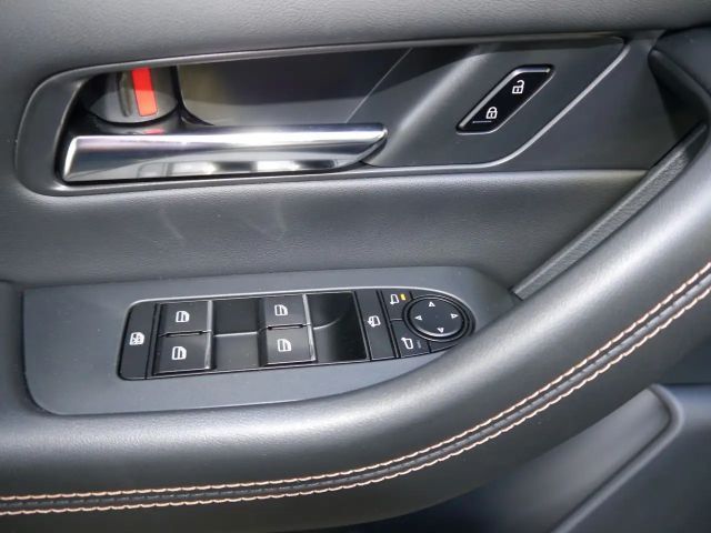 Mazda CX-60 e-Skyactiv