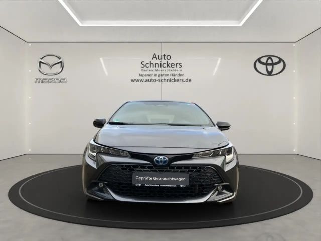 Toyota Corolla Business Hybride