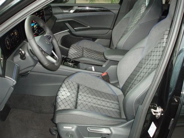 Volkswagen Tiguan 2.0 TSI 4Motion R-Line