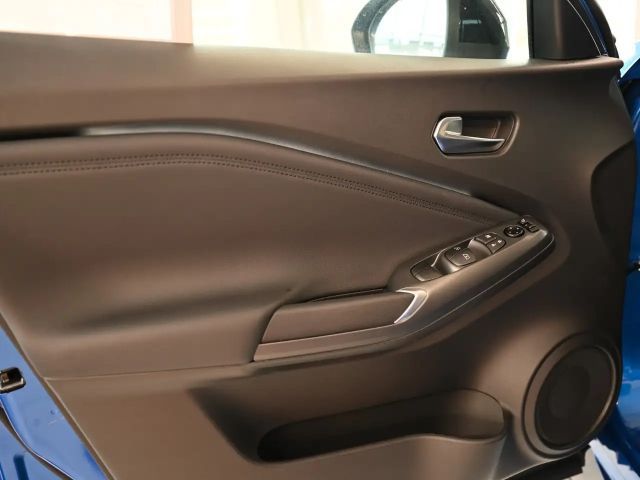 Nissan Juke N-Connecta