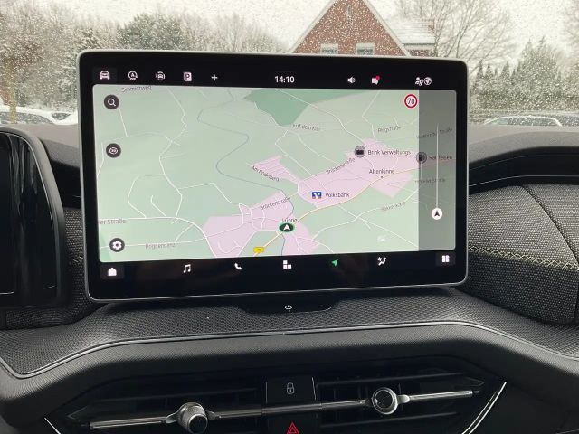 Skoda Kodiaq 2.0 TDI 4x4