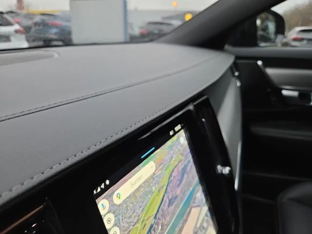 Volvo V90 AWD Dark Plus T6