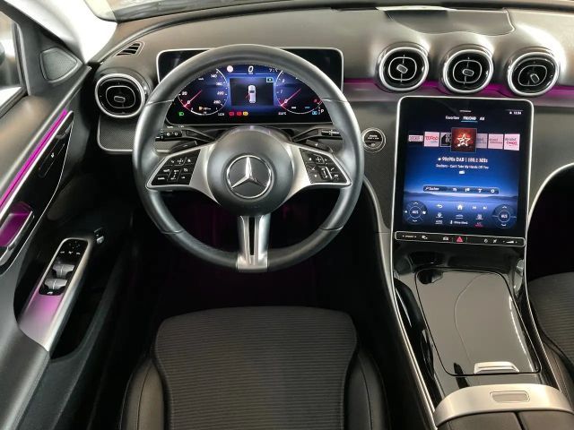 Mercedes-Benz C 180 AVANTGARDE Estate