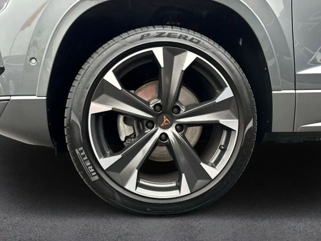 Cupra Ateca 4Drive DSG