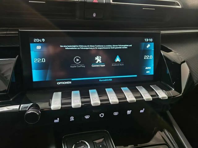 Peugeot 508 Allure Pack SW