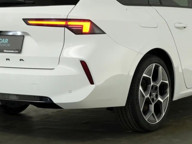 Opel Astra Sports Tourer Ultimate