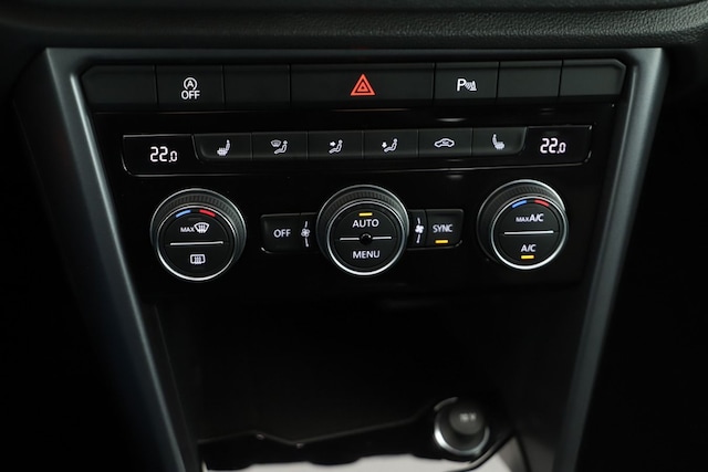 Volkswagen T-Roc 1.0 TSI Cabriolet Style