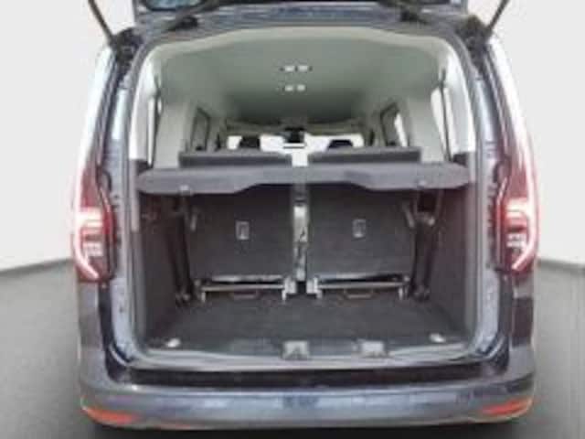 Volkswagen Caddy 2.0 TDI 7-zitter Life Maxi
