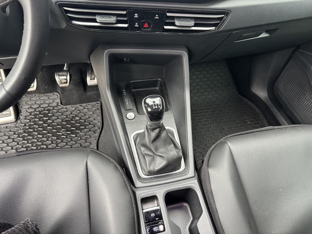 Volkswagen Caddy Caddy