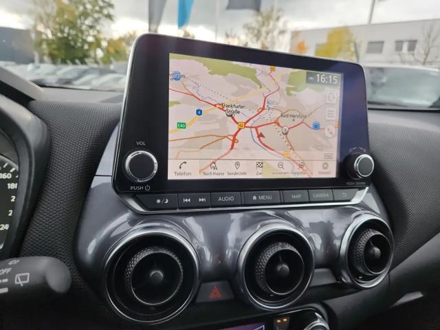 Nissan Juke Acenta DIG-T