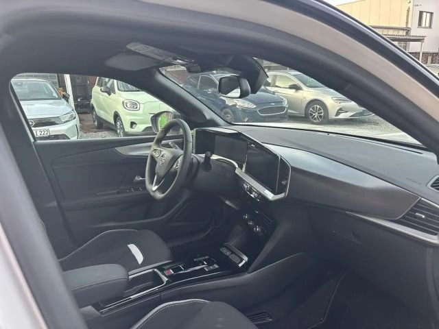 Opel Mokka GS-Line Grand Sport Hybrid