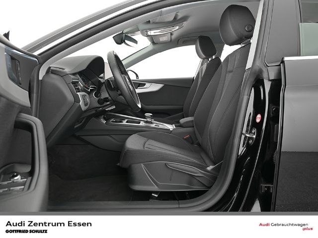 Audi A5 35 TDI S-Tronic Sportback