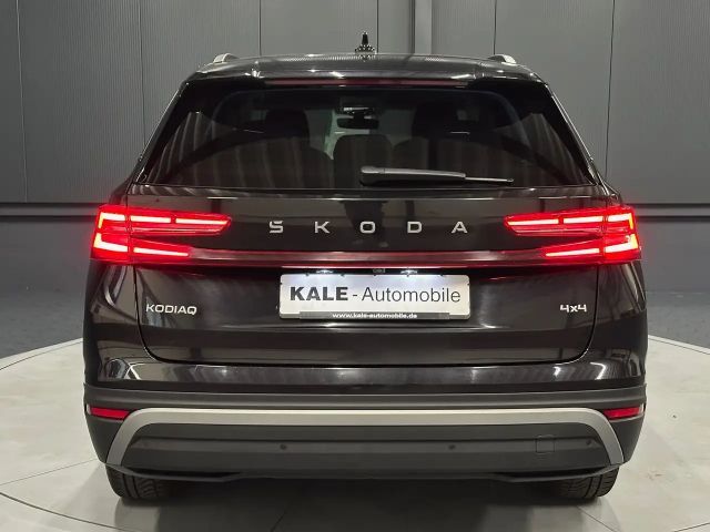 Skoda Kodiaq 2.0 TDI 4x4 Selection