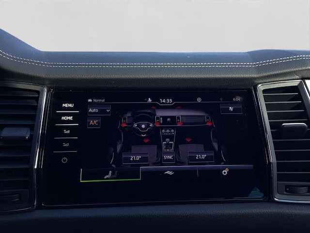 Skoda Kodiaq 2.0 TDI Tour