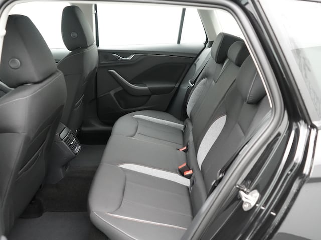 Skoda Kamiq Selection