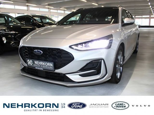 Ford Focus ST Line