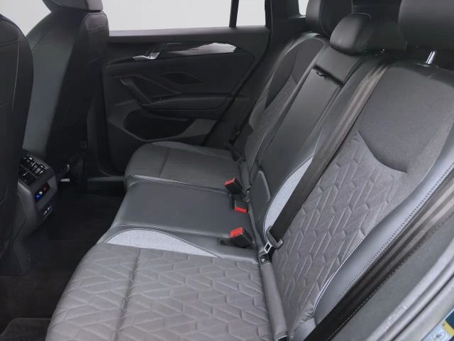 Volkswagen Tiguan 1.5 eTSI DSG