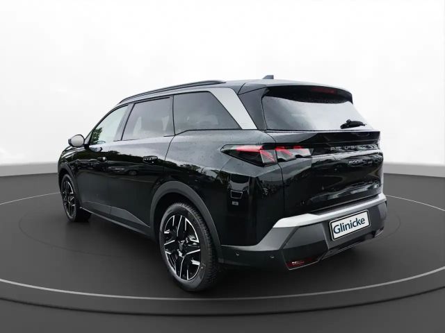 Peugeot 5008 GT-Line Hybrid