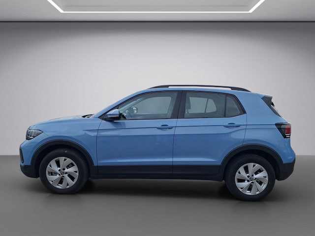 Volkswagen T-Cross 1.0 TSI DSG Life